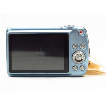 Casio Digital Camera