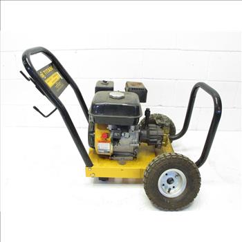 Titan Commercial Pressure Washer