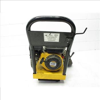 Titan Commercial Pressure Washer