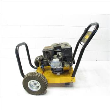 Titan Commercial Pressure Washer