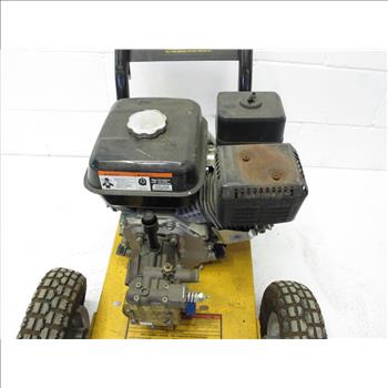 Titan Commercial Pressure Washer