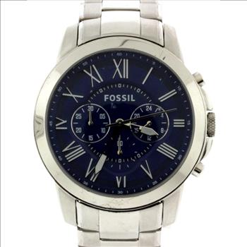 FOSSIL Quartz Watch