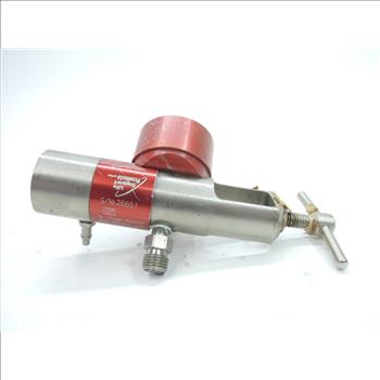 Life Support Products Oxygen Pressure Regulator