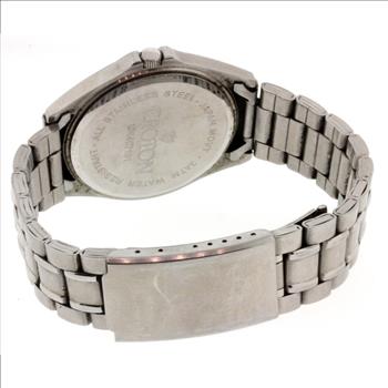 CROTON Quartz Watch