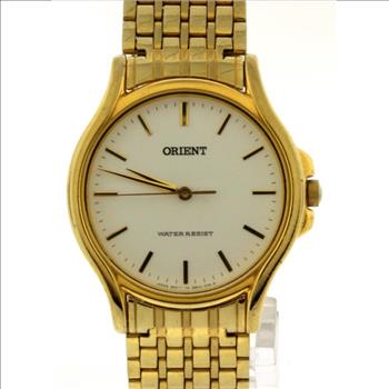 ORIENT Quartz Watch