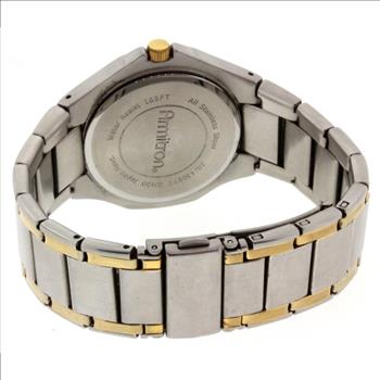 ARMITRON Quartz Watch