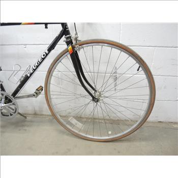 Peugeot Marseille Road Bike