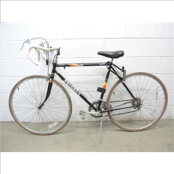 Peugeot Marseille Road Bike