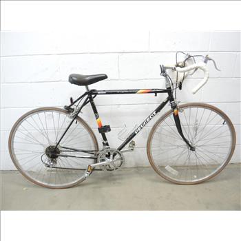 Peugeot Marseille Road Bike