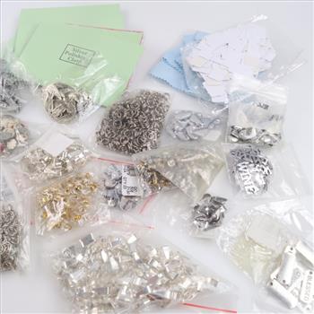 1+lb Jewelry Making Supplies