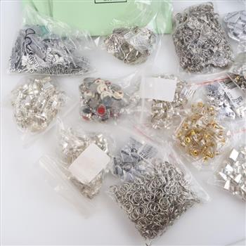 1+lb Jewelry Making Supplies
