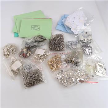 1+lb Jewelry Making Supplies