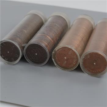 1+lb US Pennies
