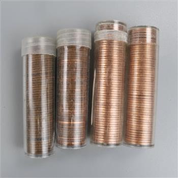 1+lb US Pennies