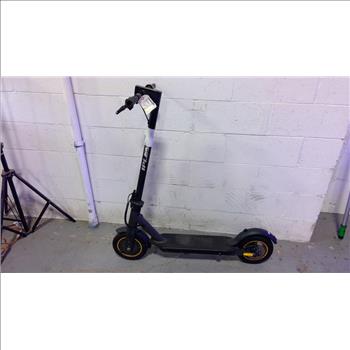 1Plus Electric Scooter