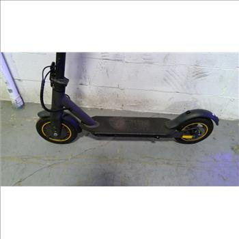 1Plus Electric Scooter