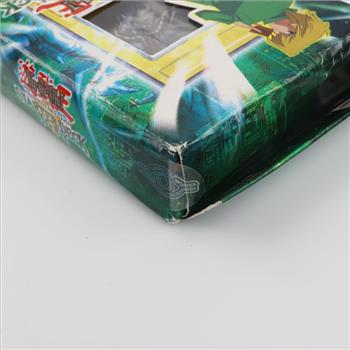 1st Edition Yu-Gi-Oh Joey Starter Deck