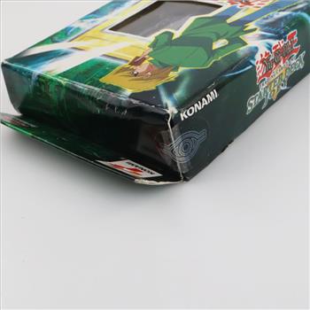 1st Edition Yu-Gi-Oh Joey Starter Deck