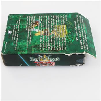 1st Edition Yu-Gi-Oh Joey Starter Deck