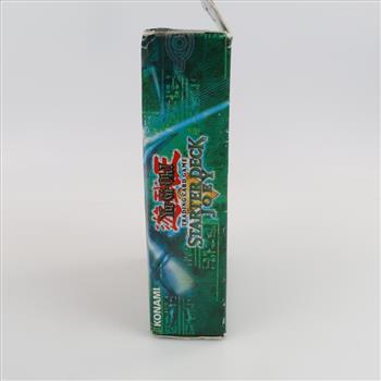 1st Edition Yu-Gi-Oh Joey Starter Deck