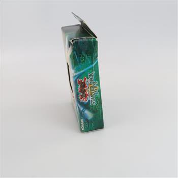 1st Edition Yu-Gi-Oh Joey Starter Deck