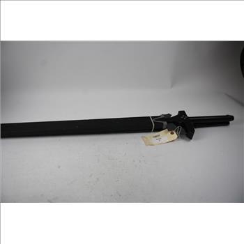2 Black Swords