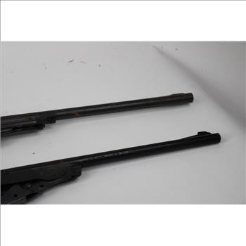2, Daisy, PowerMaster 66 Bb Gun Rifles
