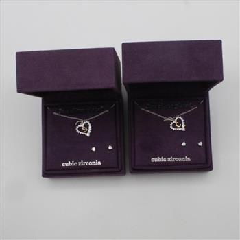 2 Fashion Jewelry Sets