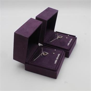 2 Fashion Jewelry Sets