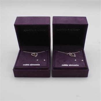 2 Fashion Jewelry Sets