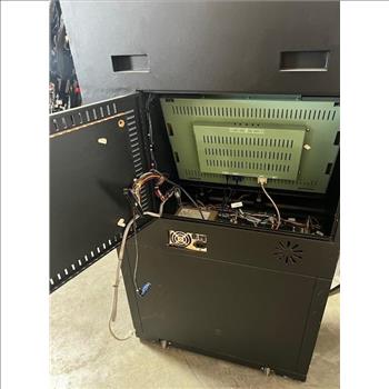 (2) Gaming Machines - SOLD FOR PARTS ONLY