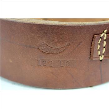 2 Hunter 122 Leather Cartridge Belts & More