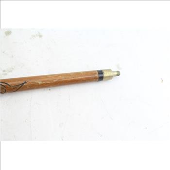 2 In 1 Walking Stick And Pool Cue