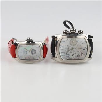 2 Invicta Watches