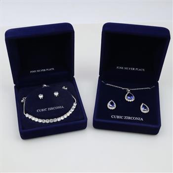 2 Jewelry Sets