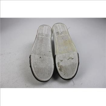 2 Pairs Shoes, Size 9 - 11