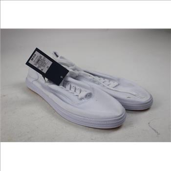 2 Pairs Shoes, Size 9 - 11