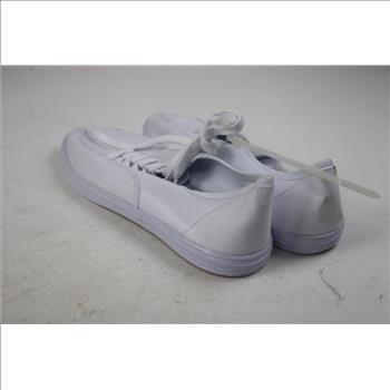 2 Pairs Shoes, Size 9 - 11