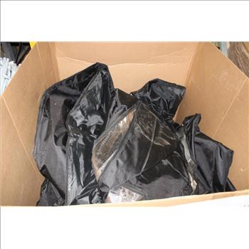 2 Pallets With Grow Tent Pieces