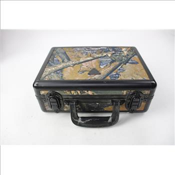 2 Pieces, Gun Hard Case, Gun Soft Case