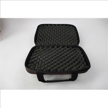 2 Pieces, Gun Hard Case, Gun Soft Case