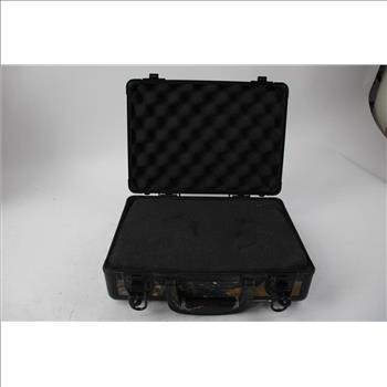 2 Pieces, Gun Hard Case, Gun Soft Case