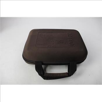 2 Pieces, Gun Hard Case, Gun Soft Case