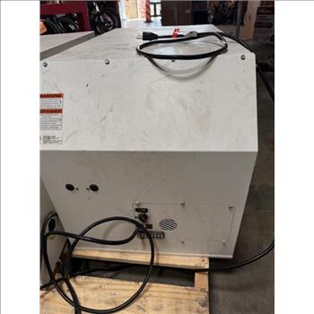 (2) Quest Dehumidifiers