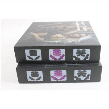 2 Smart Fitness Body Revolution Ab Stimulator