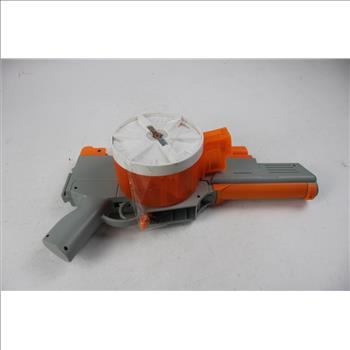 (2) Splat-R-Ball Toy Guns