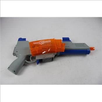(2) Splat-R-Ball Toy Guns