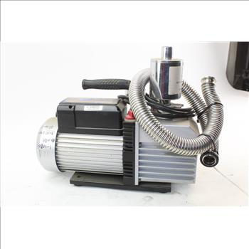 2 Stage Vaccum Pump