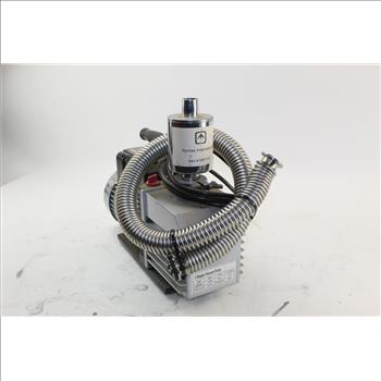 2 Stage Vaccum Pump
