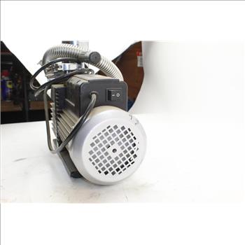 2 Stage Vaccum Pump